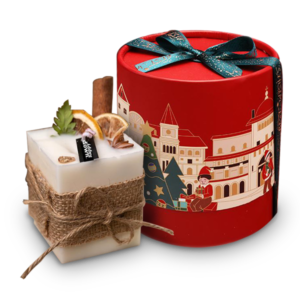 Handcrafted Decorative Candles